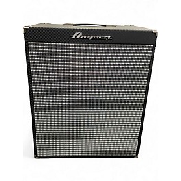 Used Ampeg RB210 Bass Combo Amp