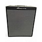 Used Ampeg RB210 Bass Combo Amp thumbnail