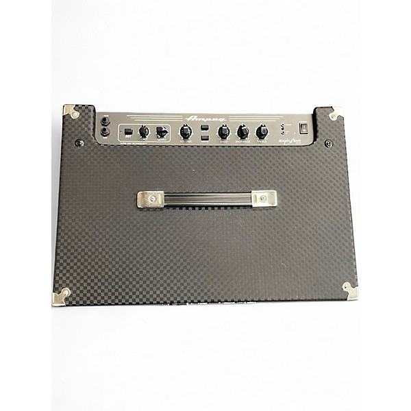 Used Ampeg RB210 Bass Combo Amp