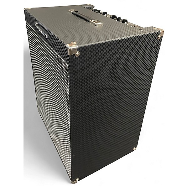 Used Ampeg RB210 Bass Combo Amp