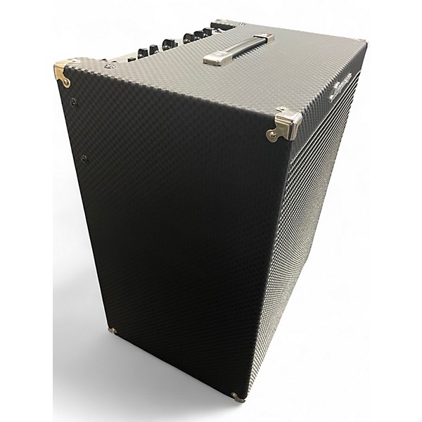 Used Ampeg RB210 Bass Combo Amp