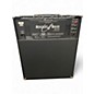 Used Ampeg RB210 Bass Combo Amp