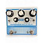 Used DOD RUBBERNECK ANALOG DELAY Effect Pedal thumbnail