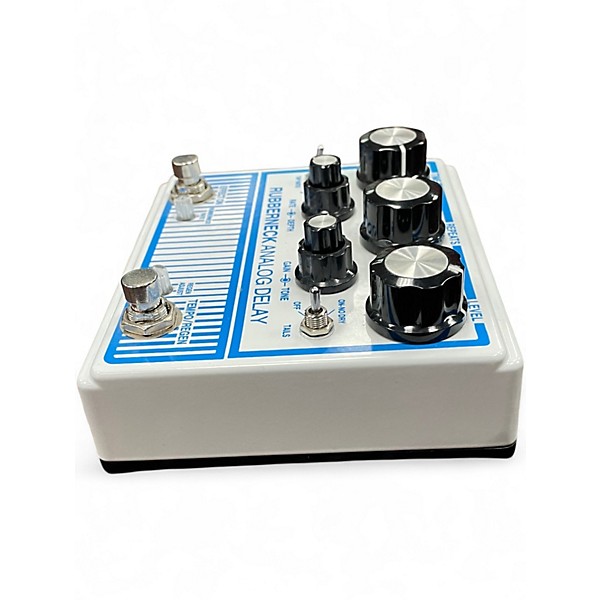 Used DOD RUBBERNECK ANALOG DELAY Effect Pedal