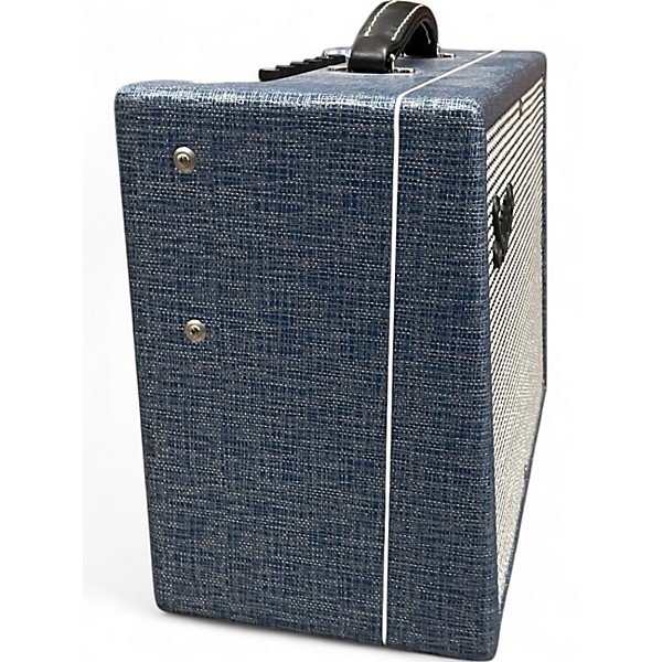 Used Supro TREMOVERB Tube Guitar Combo Amp