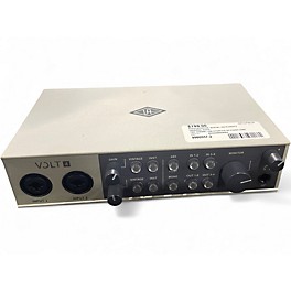 Used Universal Audio VOLT 4 Audio Interface