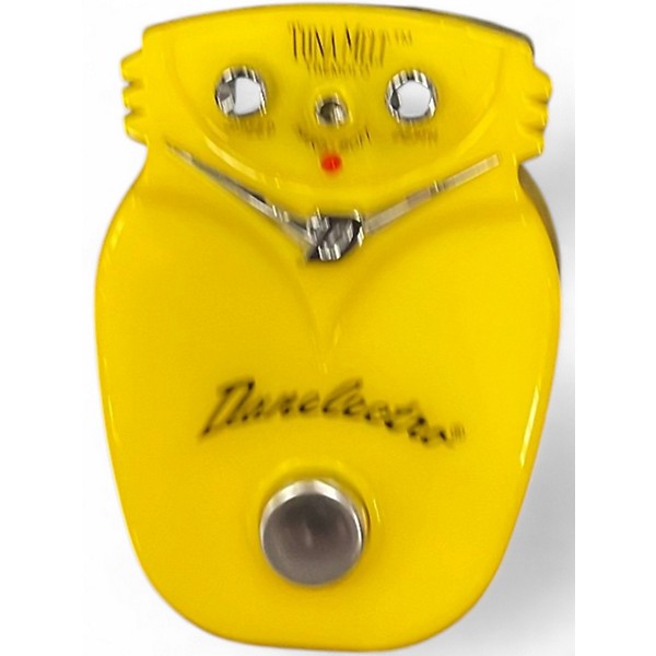 Used Danelectro DJ5 Tuna Melt Tremolo Effect Pedal