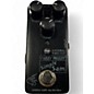 Used Simple Sam FUZZY MUZZY Effect Pedal