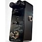 Used Simple Sam FUZZY MUZZY Effect Pedal