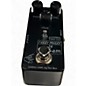 Used Simple Sam FUZZY MUZZY Effect Pedal