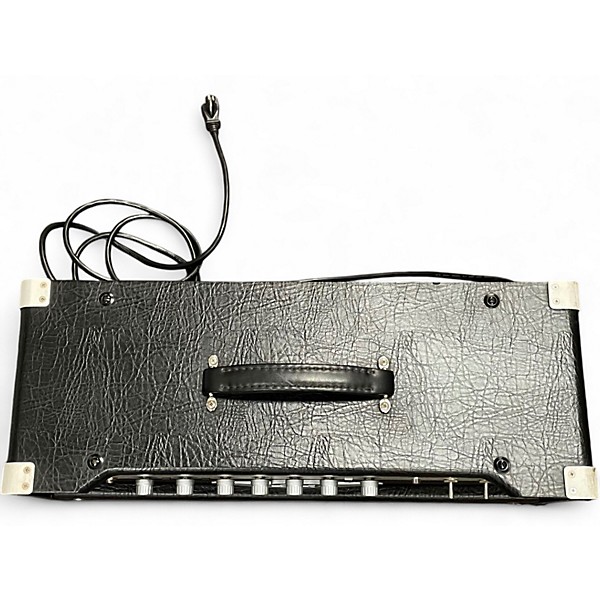 Used Crate V33 33W Tube Guitar Amp Head