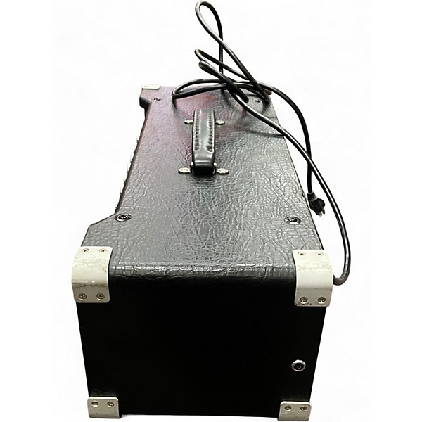 Used Crate V33 33W Tube Guitar Amp Head