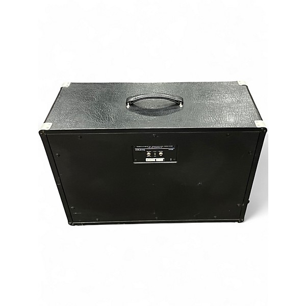 Used Crate V212B Guitar Cabinet