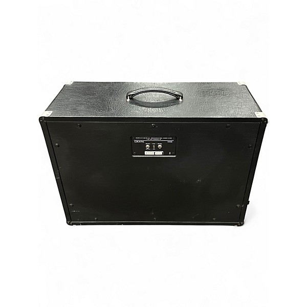 Used Crate V212B Guitar Cabinet