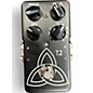 Used TC Electronic T2 Reverb Effect Pedal thumbnail