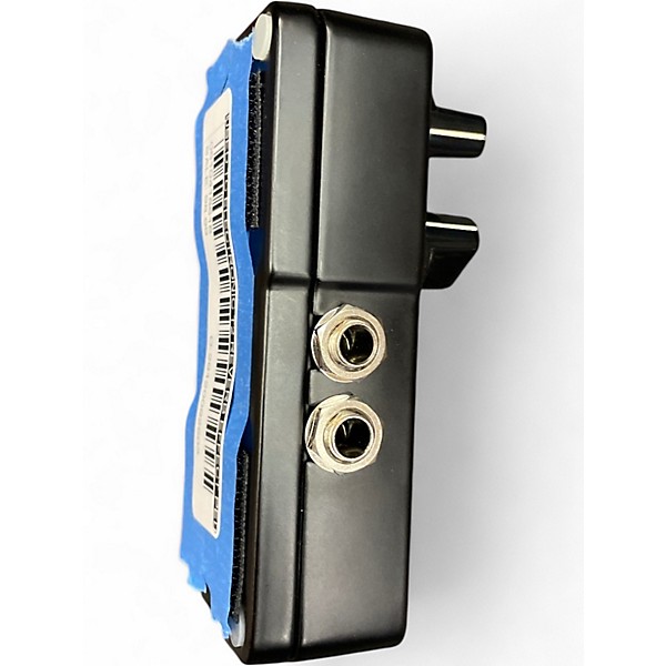 Used TC Electronic T2 Reverb Effect Pedal