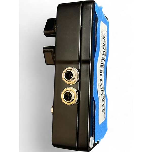 Used TC Electronic T2 Reverb Effect Pedal