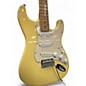 Used Fender Player Stratocaster Buttercream Solid Body Electric Guitar thumbnail