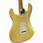 Used Fender Player Stratocaster Buttercream Solid Body Electric Guitar