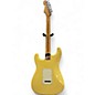 Used Fender Player Stratocaster Buttercream Solid Body Electric Guitar