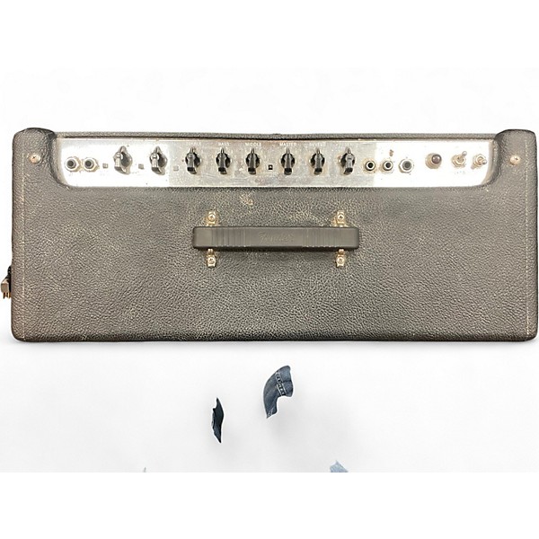 Used 2004 Fender Hot Rod Deluxe 40W 1x12 Tube Guitar Combo Amp