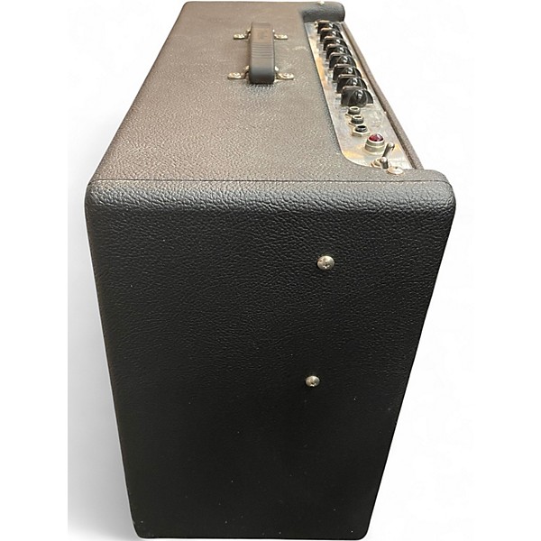 Used 2004 Fender Hot Rod Deluxe 40W 1x12 Tube Guitar Combo Amp