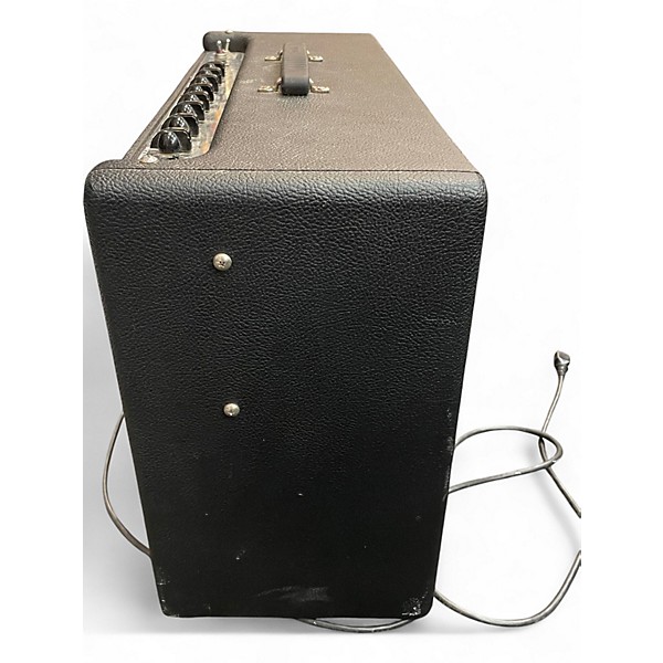 Used 2004 Fender Hot Rod Deluxe 40W 1x12 Tube Guitar Combo Amp