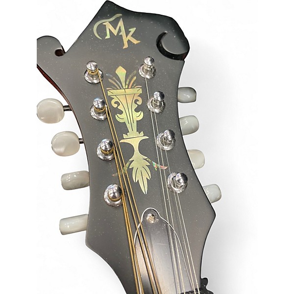 Used Michael Kelly L-ELE VINTAGE BURST Mandolin