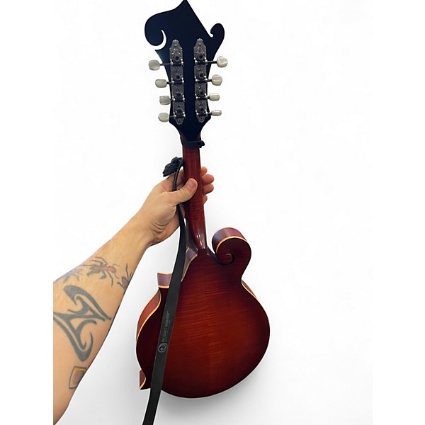 Used Michael Kelly L-ELE VINTAGE BURST Mandolin