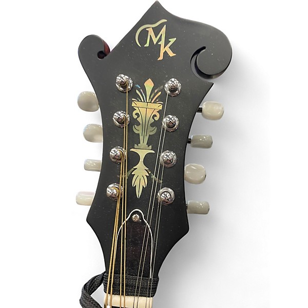 Used Michael Kelly L-ELE VINTAGE BURST Mandolin