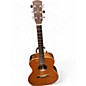 Used Alvarez MF75 Masterworks Natural Acoustic Guitar thumbnail