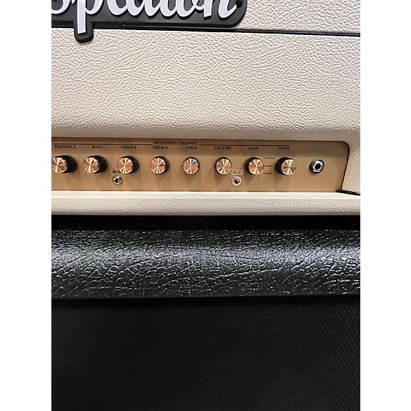 Used Splawn Competition 50W Tube Guitar Amp Head