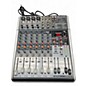Used Behringer Xenyx 1204USB Unpowered Mixer thumbnail