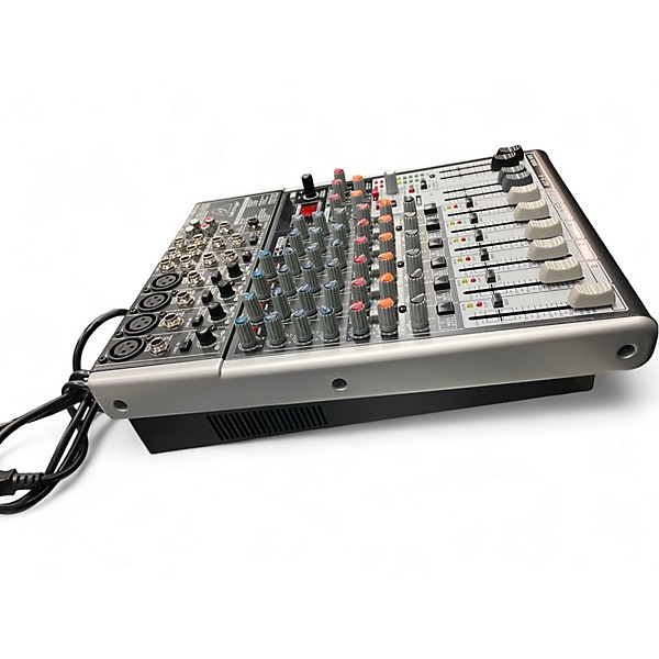 Used Behringer Xenyx 1204USB Unpowered Mixer