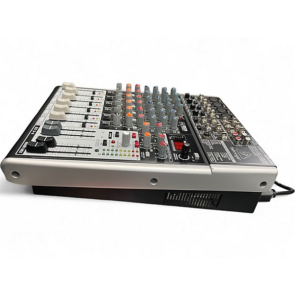 Used Behringer Xenyx 1204USB Unpowered Mixer