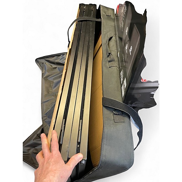 Used American DJ FACADE (BLACK) Misc Stand