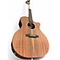 Used Martin GPCX-1AE Koa Acoustic Electric Guitar thumbnail