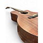 Used Martin GPCX-1AE Koa Acoustic Electric Guitar
