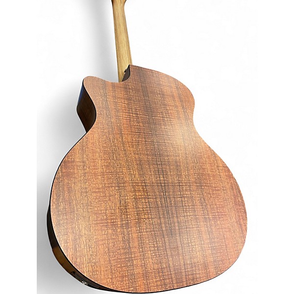 Used Martin GPCX-1AE Koa Acoustic Electric Guitar