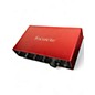 Used Focusrite Scarlett 18i8 Gen 3 Audio Interface