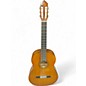Used Yamaha C40 NATURAL Classical Acoustic Guitar thumbnail