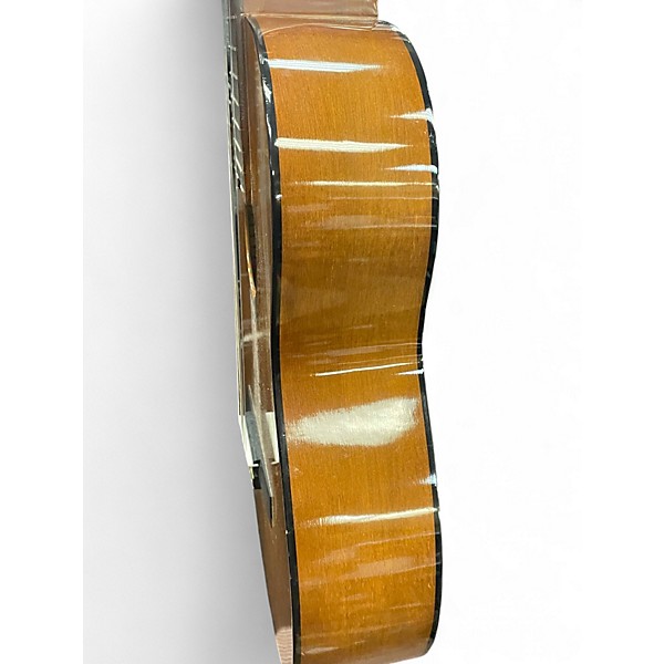 Used Yamaha C40 NATURAL Classical Acoustic Guitar
