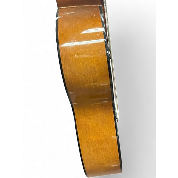 Used Yamaha C40 NATURAL Classical Acoustic Guitar