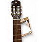 Used Alhambra 2 C Natural Classical Acoustic Guitar