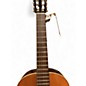 Used Alhambra 2 C Natural Classical Acoustic Guitar