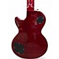 Used Epiphone Les Paul Special P90 Limited Edition Trans Red Solid Body Electric Guitar