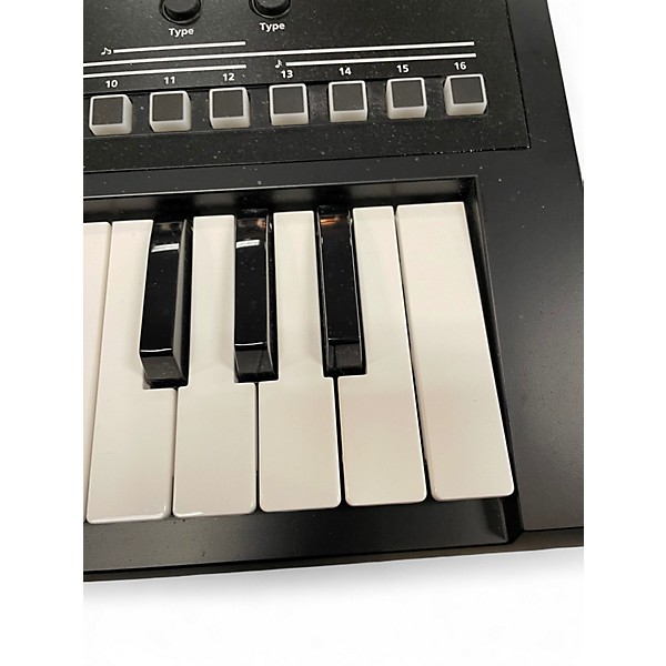 Used Roland JD-XI Synthesizer