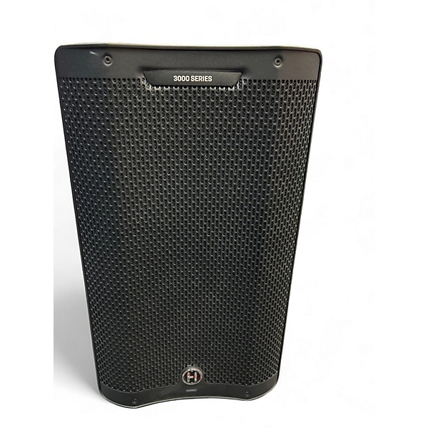 Used Harbinger V3412 Powered Speaker
