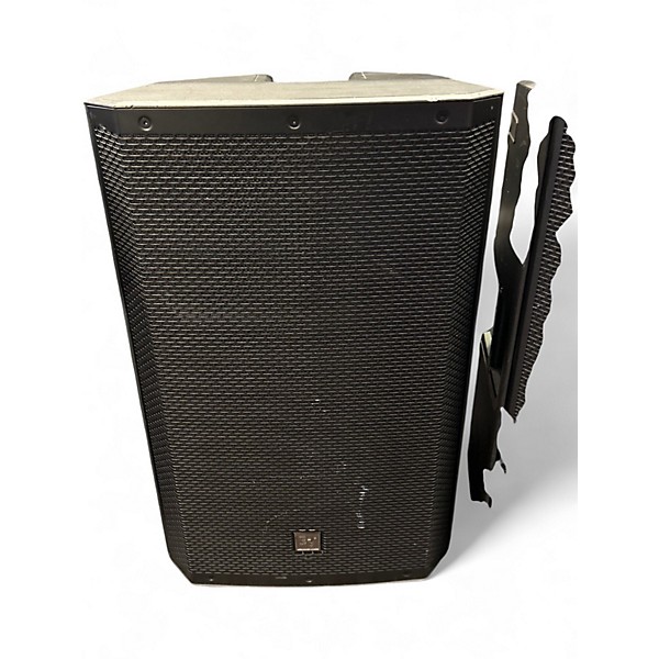 Used Electro-Voice ZLX-15BT Powered Speaker