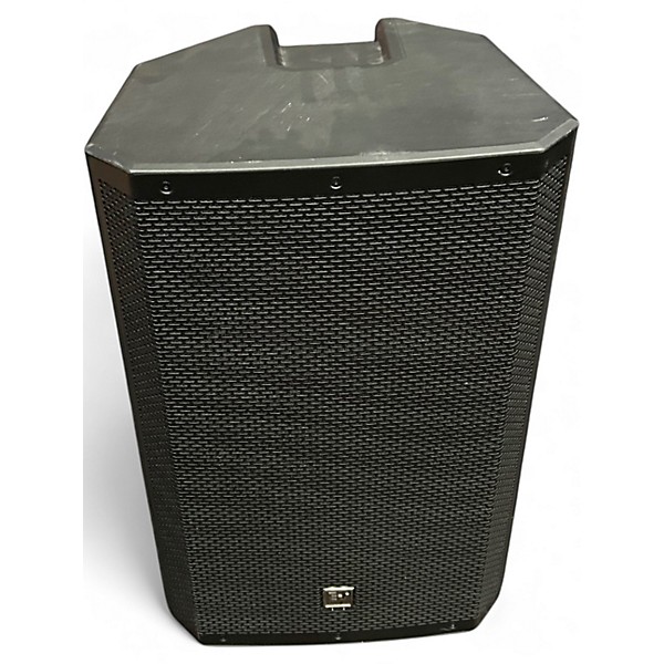 Used Electro-Voice ZLX-15BT Powered Speaker